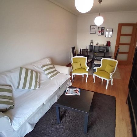 Apartamento Reguino Al Mar A Guarda Esterno foto