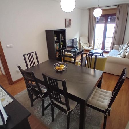 Apartamento Reguino Al Mar A Guarda Esterno foto