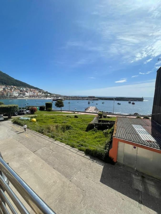 Apartamento Reguino Al Mar A Guarda Esterno foto