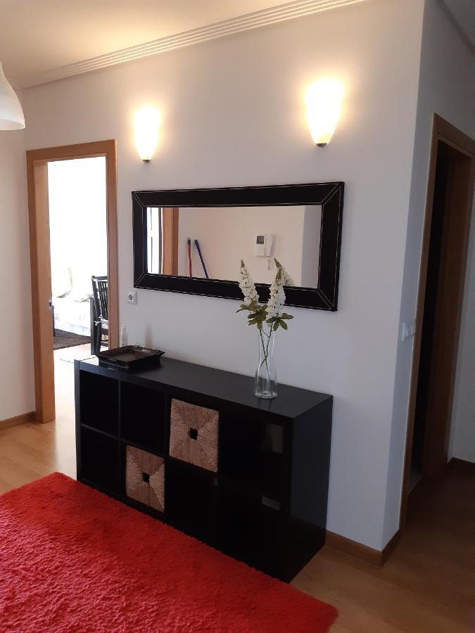 Apartamento Reguino Al Mar A Guarda Esterno foto