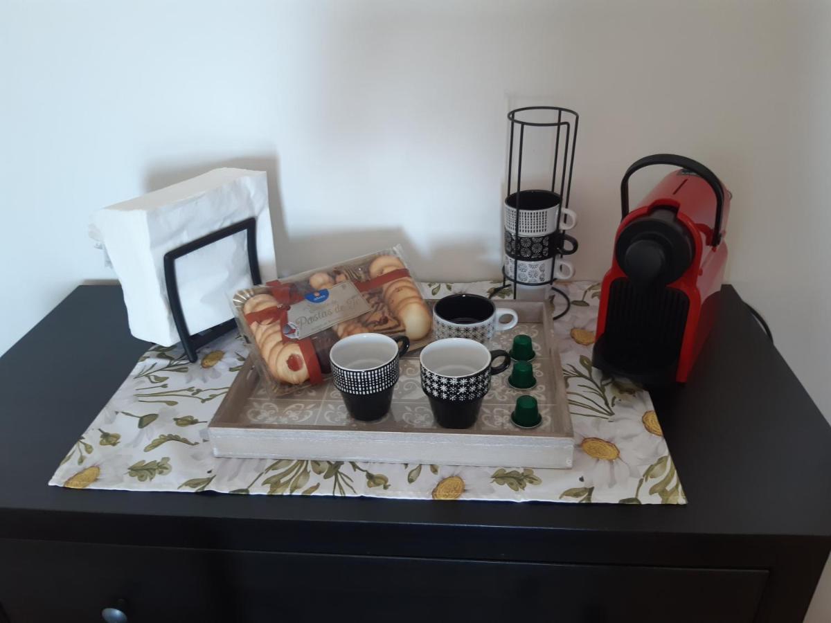 Apartamento Reguino Al Mar A Guarda Esterno foto
