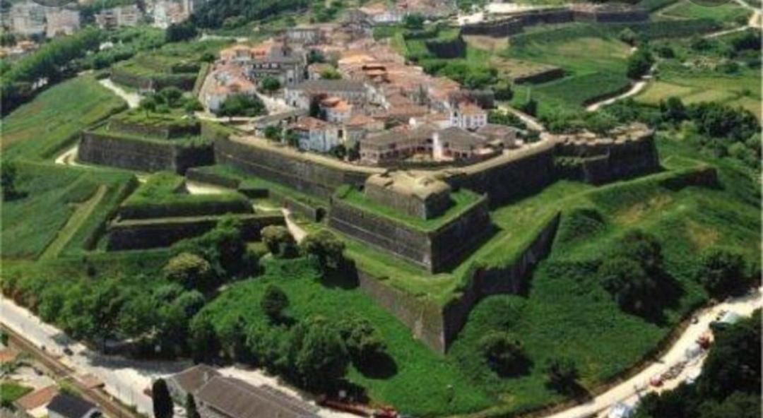 Apartamento Reguino Al Mar A Guarda Esterno foto