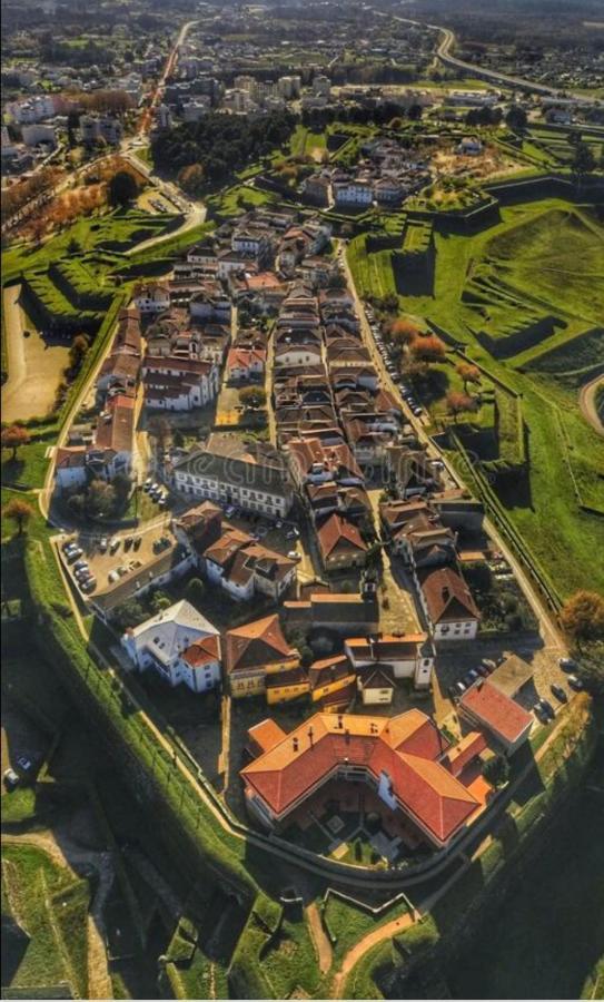 Apartamento Reguino Al Mar A Guarda Esterno foto