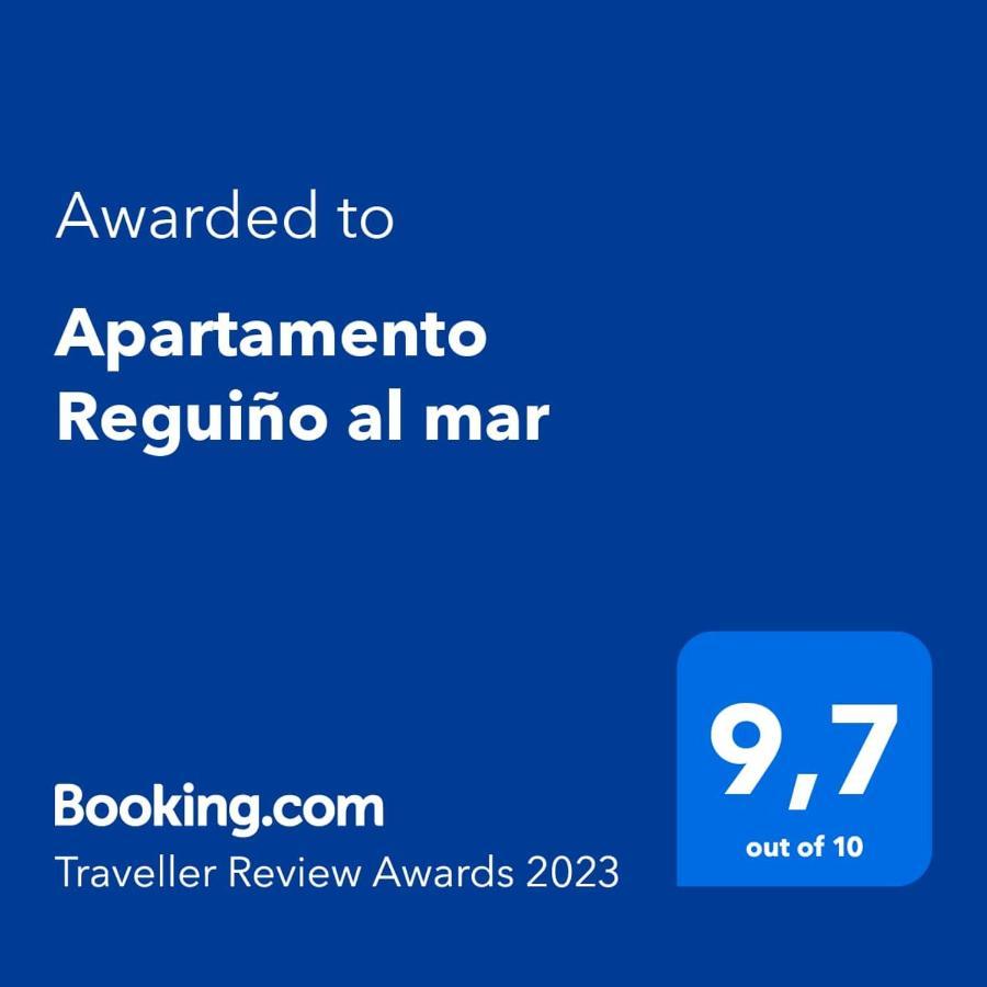 Apartamento Reguino Al Mar A Guarda Esterno foto