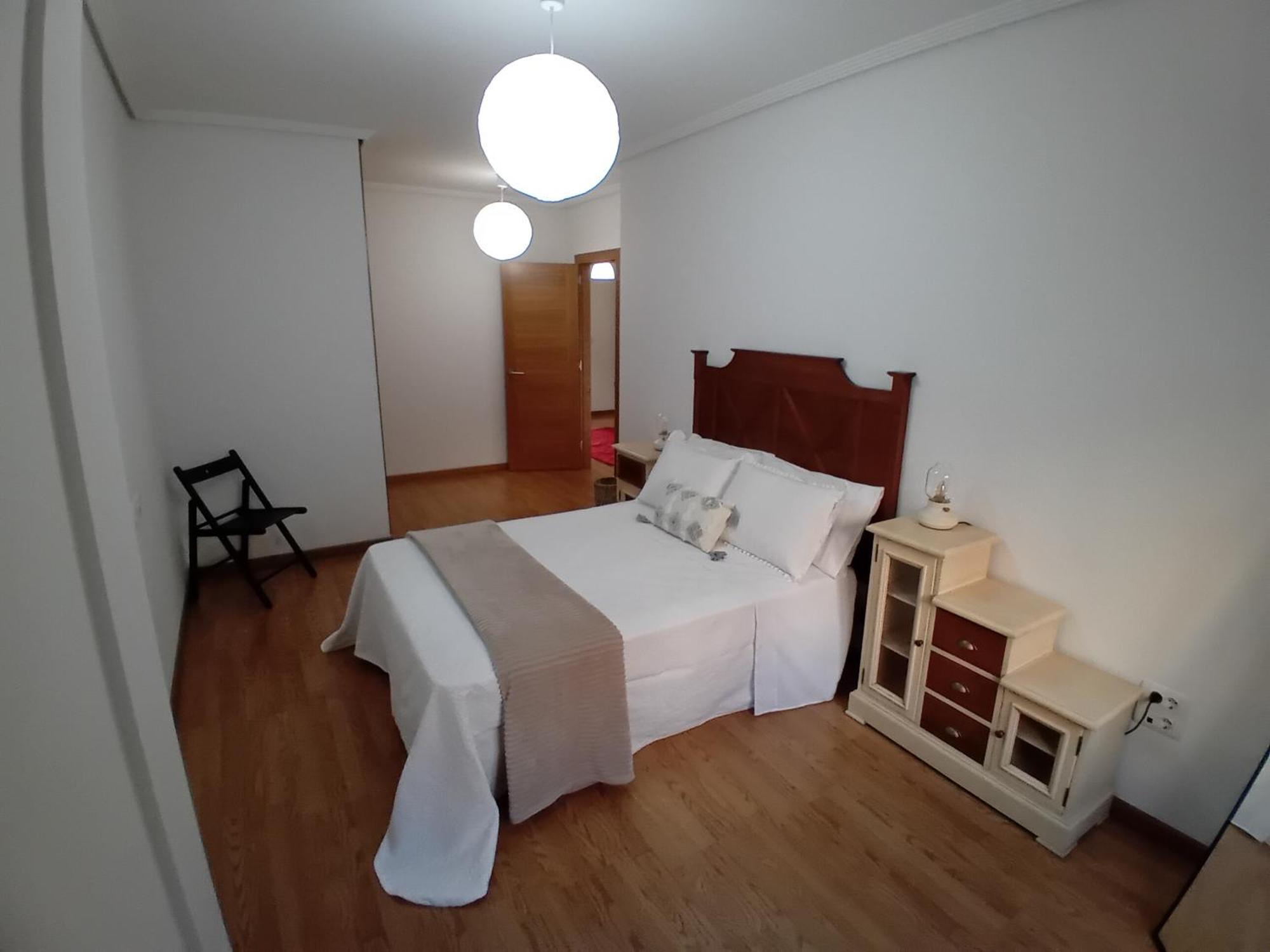 Apartamento Reguino Al Mar A Guarda Esterno foto