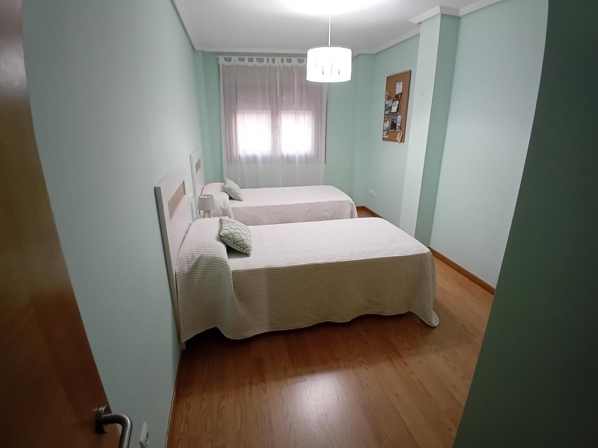 Apartamento Reguino Al Mar A Guarda Esterno foto